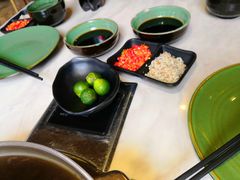 -狐狸爱上椰子鸡(滨江星光大道店)