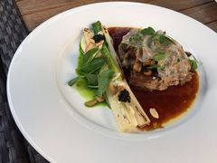 -Kampa Park Restaurant