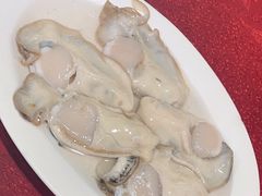 -花苑美食横琴生蚝火锅(拱北粤华路店)