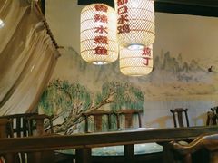 -永安水煮活鱼·仪征菜(仪征奥林匹克店)