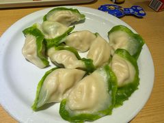 -关东小磨东北菜(上海长风大悦城店)