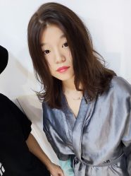 -尚·丹尼Hair