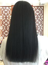 -美梵日系沙龙