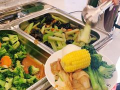 -康乃馨保健中心(第十一分店)