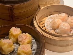 -万龙洲海鲜(南新仓店)