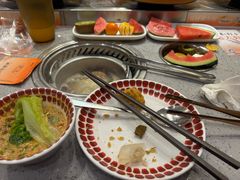 -喜家自助小火锅(乐客城店)