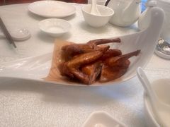 -好彩海鲜酒家(帝国中心店)