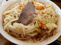 -西塔大冷面(市府大路店)