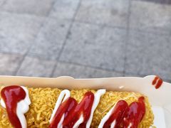 -味子夫鸡柳(三峡广场店)