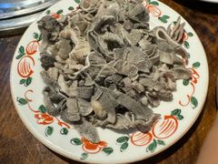 -老门框爆肚涮肉(方庄店)
