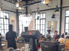 -The Workshop Coffee