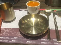 -朴大人炭烤·韩国料理(奥帆中心海尔洲际店)