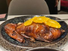 -食廬(虹桥南丰城店)