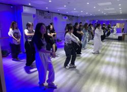 -尚美舞蹈工作室