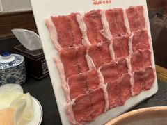 -仁和四季涮肉馆(天坛南门店)