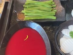 -重庆九记老火锅(广场店)