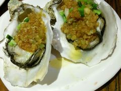 -令狐冲烤鱼·烧菜馆(达明店)