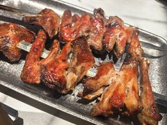 -丝路有约·优雅新疆菜(万宴城店)