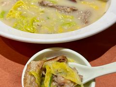 -船歌·鱼水饺青岛菜(闽江二路店)