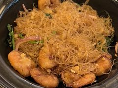 -麒麟中餐厅·经典粤菜·地道菜式老字号(广州长隆酒店)
