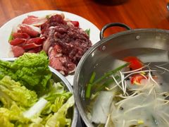 -龙大头庖汤店