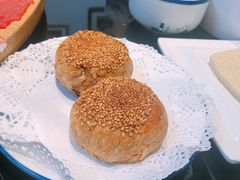 -北门涮肉·炭火铜锅涮肉(什刹海店)