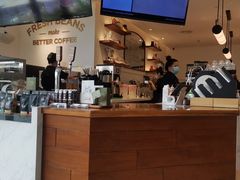 -Peet's Coffee皮爷咖啡(上海长风大悦城店)