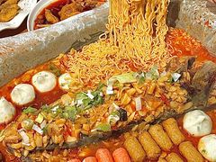 -三煮纸包鱼(青岛总店)