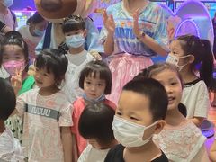 -永旺梦乐城(金银潭店)