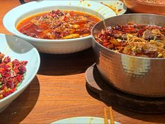 -双流老妈兔头(荟聚店)