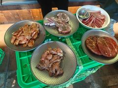-山葵说·泥炉烤肉(泰达时尚E街区店)