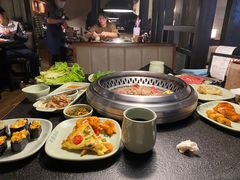 -韩盛·盛江山自助料理(中街大悦城店)