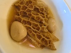 -万豪酒店·咏豪中餐厅