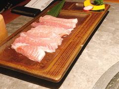 -厚贞日式烤肉(龙之梦店)