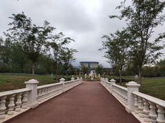 -云幽谷旅游区