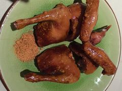-ZEN采蝶轩·粤味臻鲜·手作点心·商务宴请(泰州店)