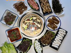 -土连锅·现熬养生汤锅(梁家巷店)