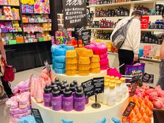 -LUSH(威尼斯人店)