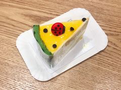 -85度C(南京龙世中心店)