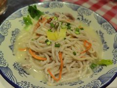 -龙桥私厨·姜花菊花过桥鱼·顺德菜(容桂店)