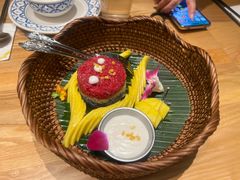 -金泰兰·东南亚料理(乐堤港店)