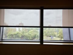 -上海滴水湖皇冠假日酒店