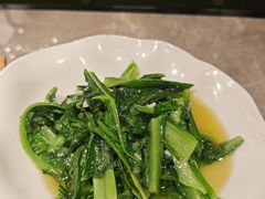 -奇芳阁·百年清真南京菜(夫子庙店)