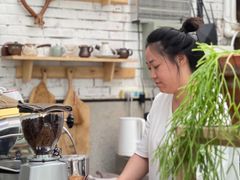 -北马山庄植趣咖啡
