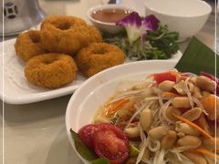 -芭堤雅泰国餐厅(胜利路店)