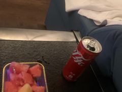 -华夏良子·足道SPA艾灸(王府井店)
