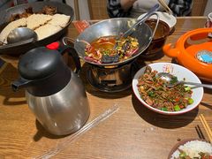 -湘味淳(千禧街店)