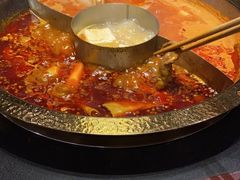 -巴邑火锅(江北万达店)