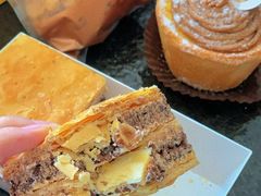 -黛汀烘焙DAINTY BAKERY(代字行合生汇店)