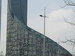 -天鹅湖体育公园